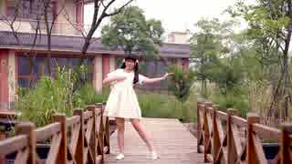 【スイスイ】恋空予報　踊ってみた【もうすぐ春♪】