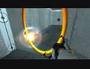 【実況】徐々に余裕を失うPortal Part.3