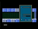 【実況】バスケ仲間の2人が元祖ロックマンに挑戦　その④
