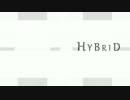 【ペダルMMD】　新開さんとHYBRID　【仲間たち！？】