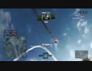 【BF4】戦闘機こわれる.SRAW ver.3