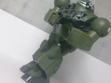 【俺的】未公開ガンプラ総集編-活動記録風？-