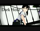 【MMD艦これ】くーるびゅーてぃ加賀さん【Dark_Horse】