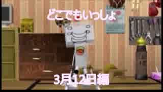 【実況】うるさい女が猫に言葉を教える【どこでもいっしょ3月12日編】