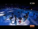 サンクトペテルブルグ　チャリティーショー　フィナーレ　2011