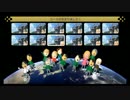 【実況】MK8をやりまSHOW　カディさん誕生日記念フレンド杯　第1GP(個人戦)
