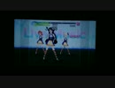 アイドルクロニクル_誓いのビジョンEASY　ダンスランク6