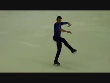 アントン・シュレポフ　2014　パニン・メモリアル　SP