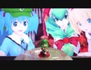 【作ってみた】流し雛eco. ～にとりの突撃！隣でショッピング