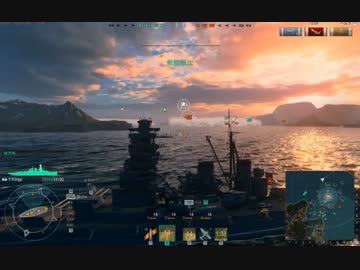 迫真軍令部 艦隊戦の裏技.WoWs