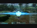 【PSO2】MISSION:始動 ソロ MISSION4 37.64% part1【チャレンジ】