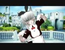 獣音真夜さんに「プラチナ」を踊ってもらいました