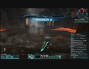 【PSO2】MISSION:始動 ソロ MISSION4 37.64% part2【チャレンジ】