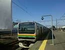 ダイヤ改正直前   東海道線普通列車沼津(三島)発東京行  M332   最終日