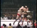 ディック・マードックvsキラー・カール・コックス