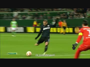 【EL】Wolfsburg vs Inter Milan Highlights