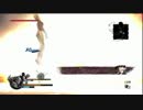 【単発】戦国BASARA4　風魔小太郎　松永久秀　適当にコンボ