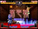 【非想天則】幽々子練習中です【ニコ生TS】　24つ目