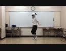 【ぱんすてぃーん】スイートマジック (リベンジ！)【踊ってみた】