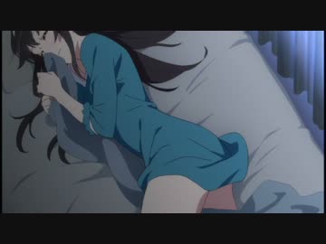 【まとめ】 第9話 詩羽＆英梨々＆出海 パンパンパン詰め 【冴えカノ】