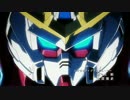 BWⅡ(前期OP)×ガンダムビルドファイターズトライ