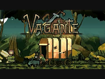 【実況】 中略 Vagante ＃１ 【ver15a】