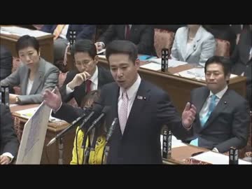 中国様のビザ薄給要件緩和したのは民主党だ！と前なんとかさんが自慢www