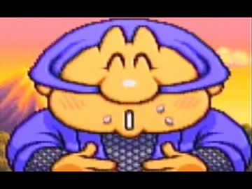 【協力実況】SFCゴエモンシリーズ完全制覇 Part8