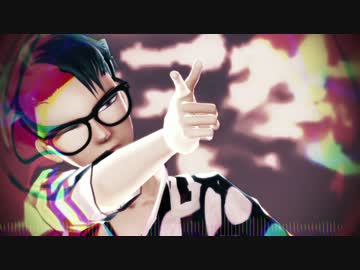 【進撃のMMD】　Shady LEVI