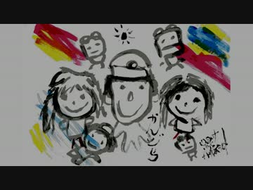 【MMD】 艦これショートドラマ～艦ドラ～ 【艦これ】 最終話