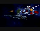 スーパーロボット大戦OE第4章「モナド攻略戦」