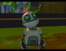 ラチェット&クランク ナノテックが減ったらロード Part.5
