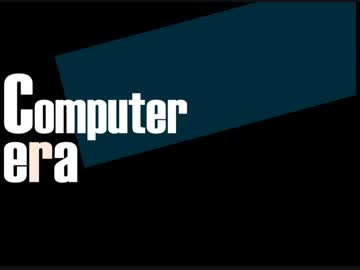 【初音ミク】 Computer era 【オリジナル】