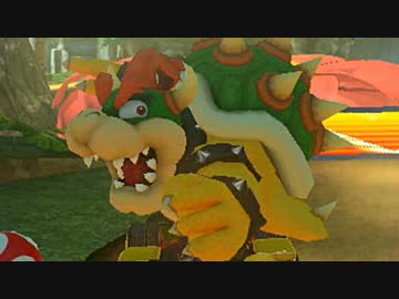 【実況】マリオカート8　VSレースでたわむれる part7