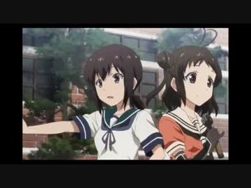 【音MAD】艦これ✕pump it