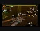 【MH4G】狩人たちの日常1日目・前半【実況】
