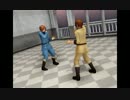 【APヘタリアMMD】伊兄弟＋αで疑心暗鬼【伊誕】