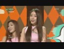 【k-pop】Stellar - Fool (멍청이) MusicBank 150313.mp4