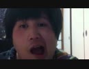 【くろくろ】吐き気を催す歯磨き【グロ注意】