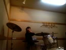 THE GELUGUGUのGHOST CASTLEを叩いてみた。2回目