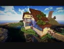 【Minecr@ft】春香のゆったり街作り　part7