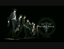 PSYCHO-PASS サイコパス の実写キャストを妄想してみた