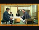 【藤井九段】投了を見守る間にもしっかり盛り上げてくれる神解説