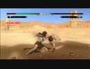 DOA5LR - 「怪我しても知らないわよっ」 その２ - 【対戦動画】