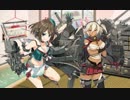 【艦これ】摩耶改二&ホワイトデー期間限定母港 追加ボイス集 (3/13アプデ)