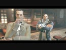 救済任務へ 「DISHONORED(ディスオナード)」を実況プレイ　隠密行動 2