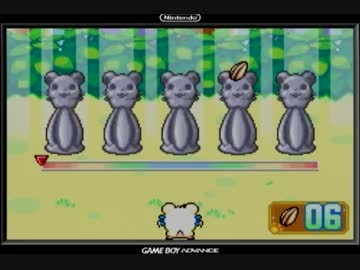 実況 とっとこハム太郎４ 完全クリア編 Part1 ニコニコ動画