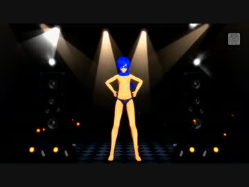 【DIVA-F2nd】　とにかく明るいDIVA　【KAITO】