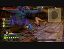 PS4版『ドラゴンクエストヒーローズ』戦闘15