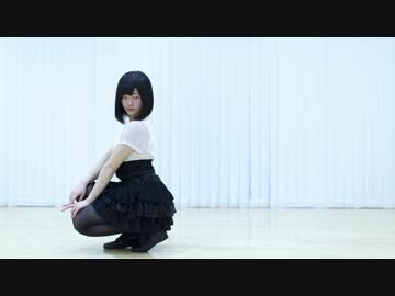 【田中彼方】　虎視眈々　【踊ってみた】